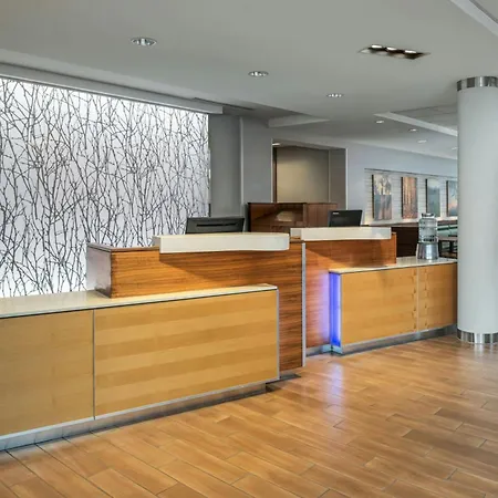 Fairfield Inn & Suites By Marriott Twin Falls-2