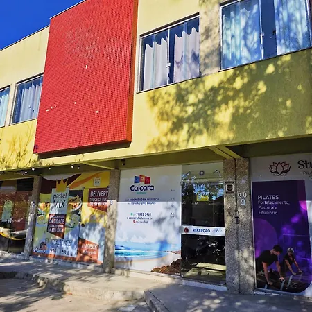 Caiçara Flats-3