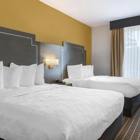 Best Western Plus Regency Park-3