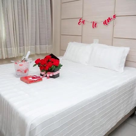Hotel Golden Park Sorocaba&Convenções by Nacional Inn-2