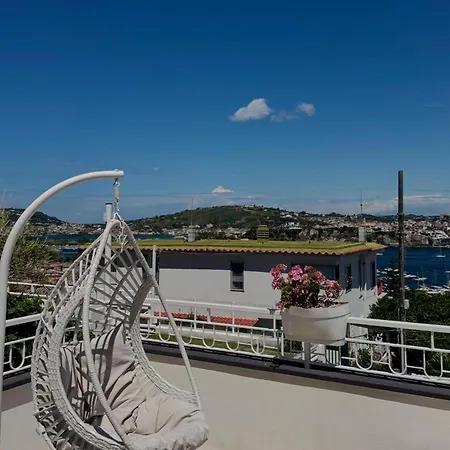 Pharus Miseni Suites And Rooms-2
