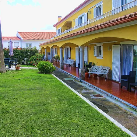 Casa Das Palmas-3