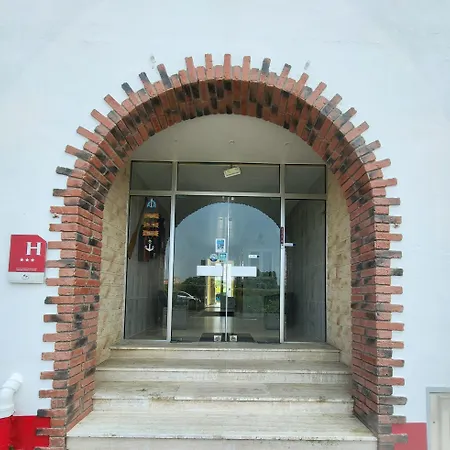 Hotel Les Rosiers-2