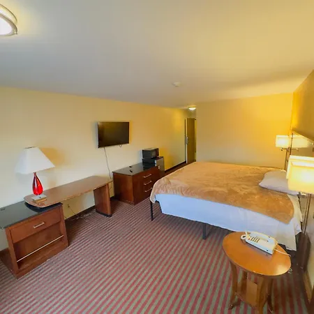Hilltop Inn-3