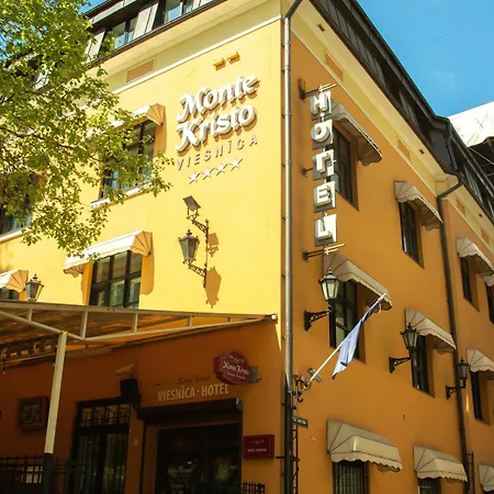 Boutique Hotel Monte Kristo-2