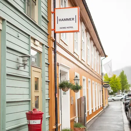 Home Hotel Hammer-3
