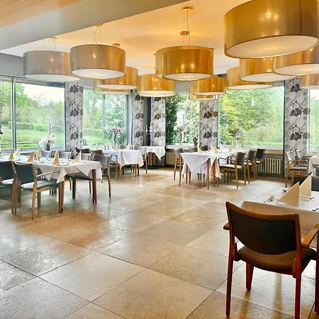 Berghotel Hoher Knochen-3