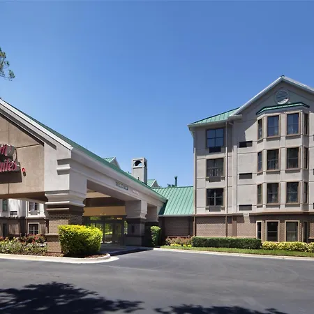 Hampton Inn & Suites Tampa-North-3