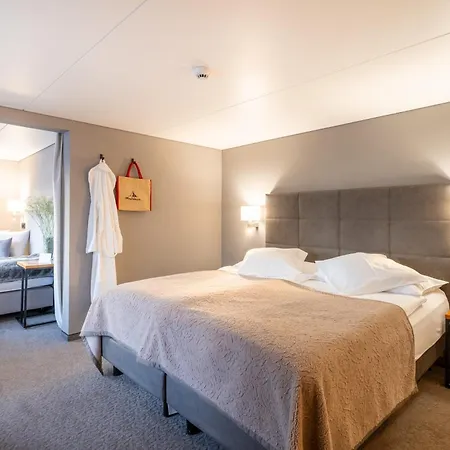 Hotel Ambiance-2