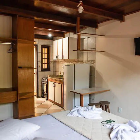 Lonier Ilha Inn Flats-2