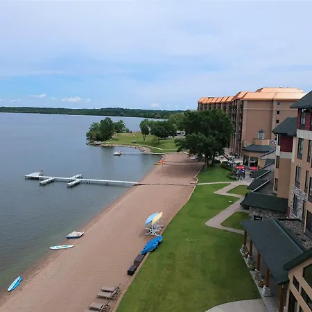 Southshore Hotel On Lake Bemidji, Trademark Coll By Wyndham-3