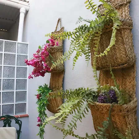 Hostal Cuevas-3