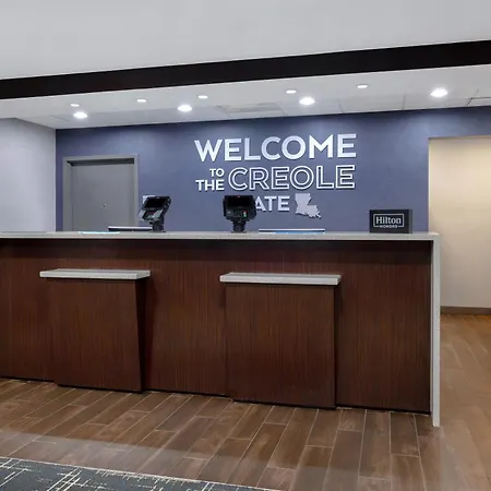 Hampton Inn & Suites Shreveport-3