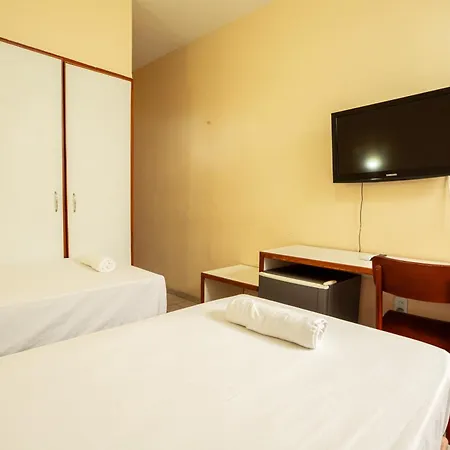 Hotel Jangadeiro-3