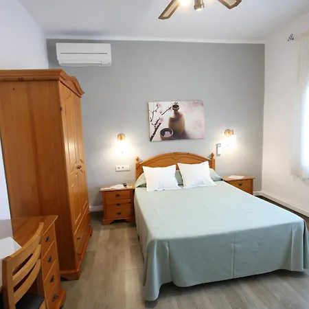 Hotel Sol-2