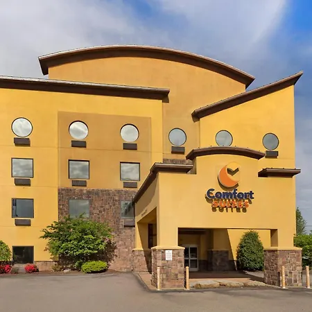 Comfort Suites Monroeville - Pittsburgh East-2