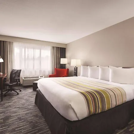 Country Inn & Suites By Radisson, Abingdon, Va-2