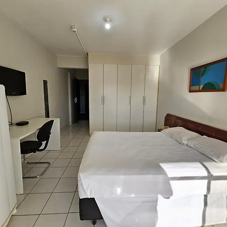 Abc Apart Hotel-2