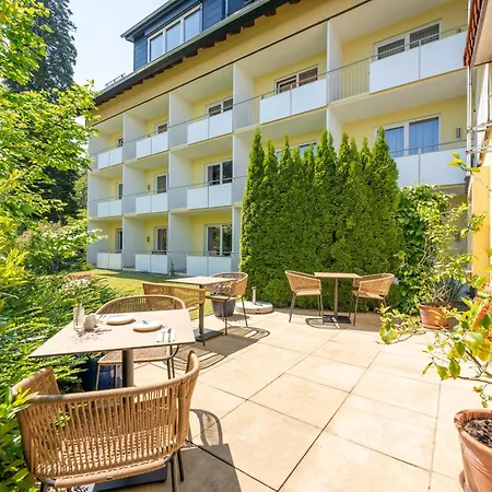 Parkhotel Lindau-3