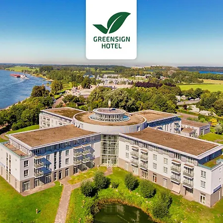 Welcome Hotel Wesel-2