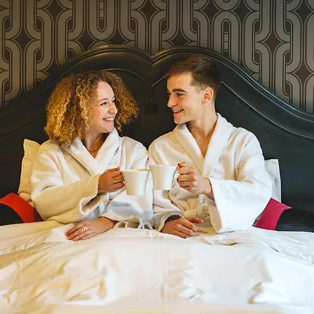 The Originals Boutique, Hôtel Le Londres, Saumur (Qualys-Hotel)-2