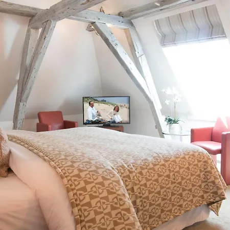 Hotel Van Cleef-2