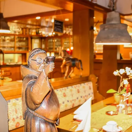 TOP Hotel Goldenes Fass-2