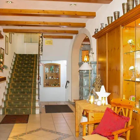 TOP Hotel Goldenes Fass-3
