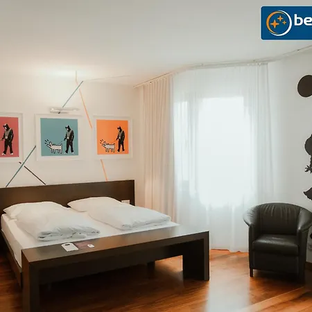 arte Hotel Linz-3