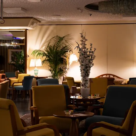 Hotel Royal Palace-3