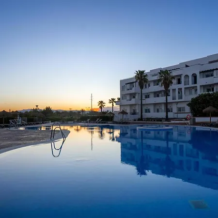 Ohtels Cabogata-2