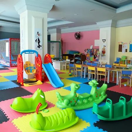 Meder Resort Hotel-2