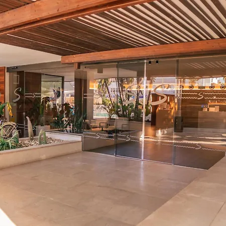 Hotel Bahia Del Sol-2