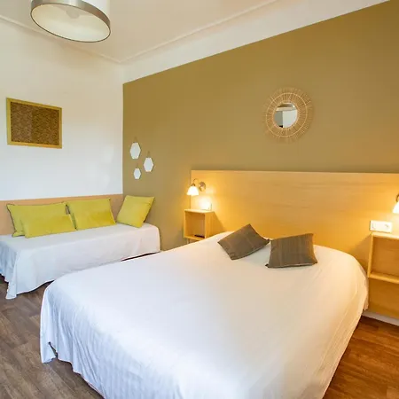 Hostellerie du Parc-3