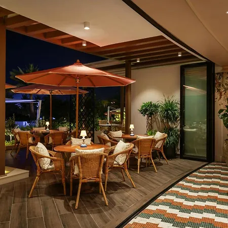 Le Royal Meridien Beach Resort & Spa Dubai-3