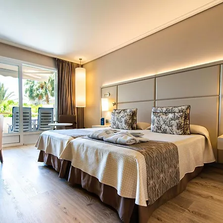Spring Arona Gran Hotel - Adults Only-2