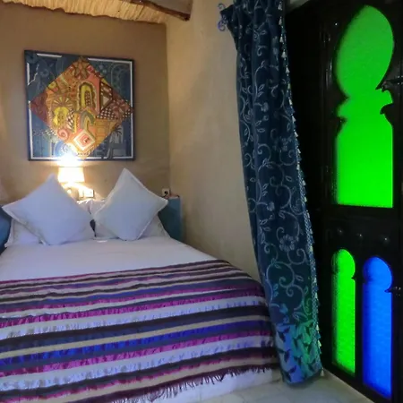 Riad Dar Dzahra-3