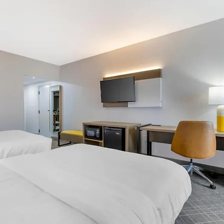 Comfort Inn Blythewood - North Columbia-3