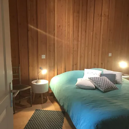 Cabane Chic au Cap Ferret-3