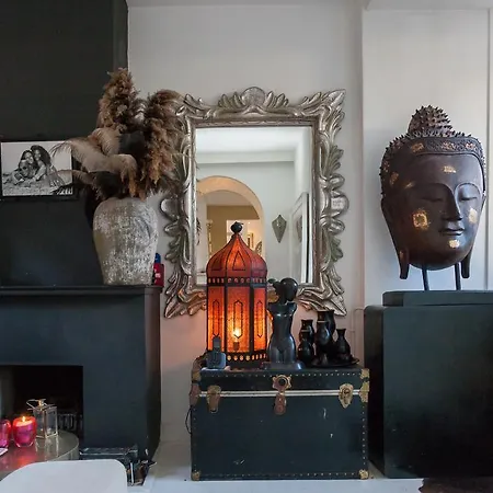 Design B&B Naarden Vesting-2