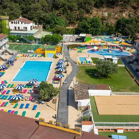 Medplaya Aparthotel Sant Eloi-3
