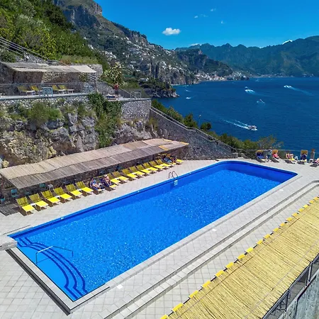 Hotel Belvedere-3