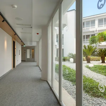 Hotel Pelegrin Plava Laguna (Adults Only)-2