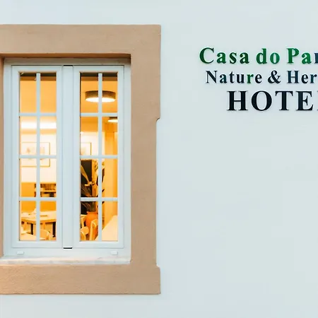 Casa Do Parque Nature & Heritage Hotel-2
