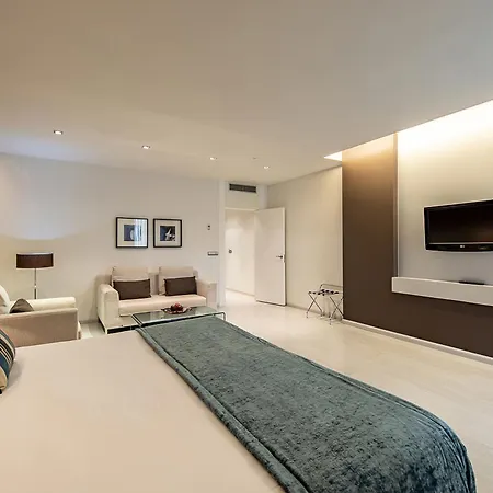 Hotel Diagonal Plaza-3
