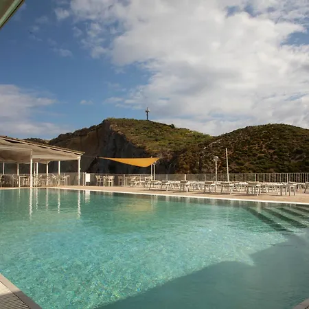 Hotel Chiaia Di Luna-2