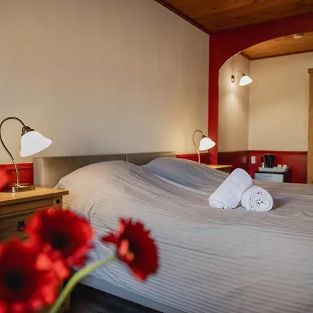 Hotel Vesting Bourtange-3