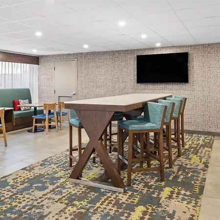 Hampton Inn Indianapolis Northeast/Castleton-2