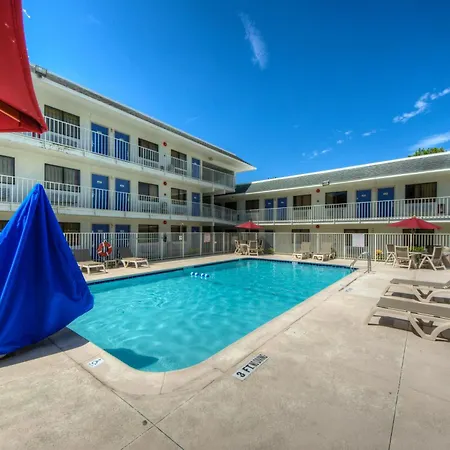 Motel 6-Bradenton, Fl-2