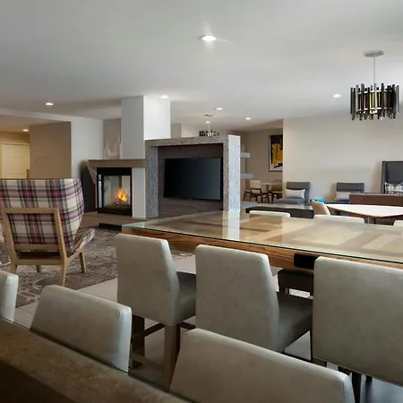 Residence Inn By Marriott Las Vegas Henderson/Green Valley-2